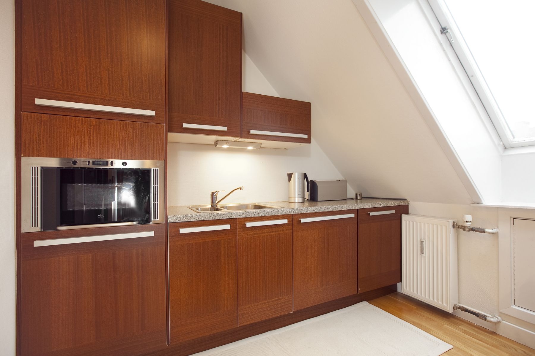 Kamer