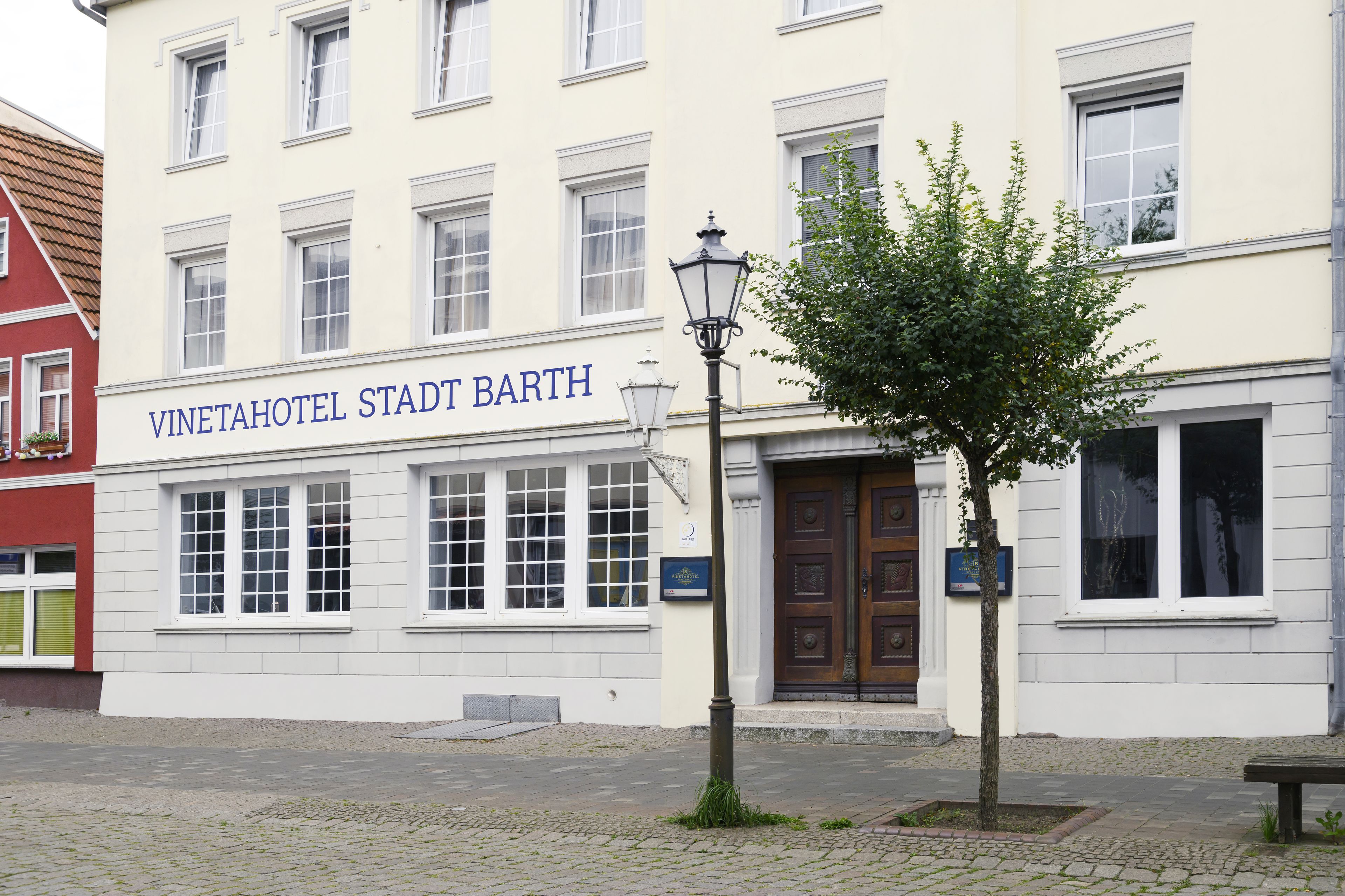 Buitenzijde