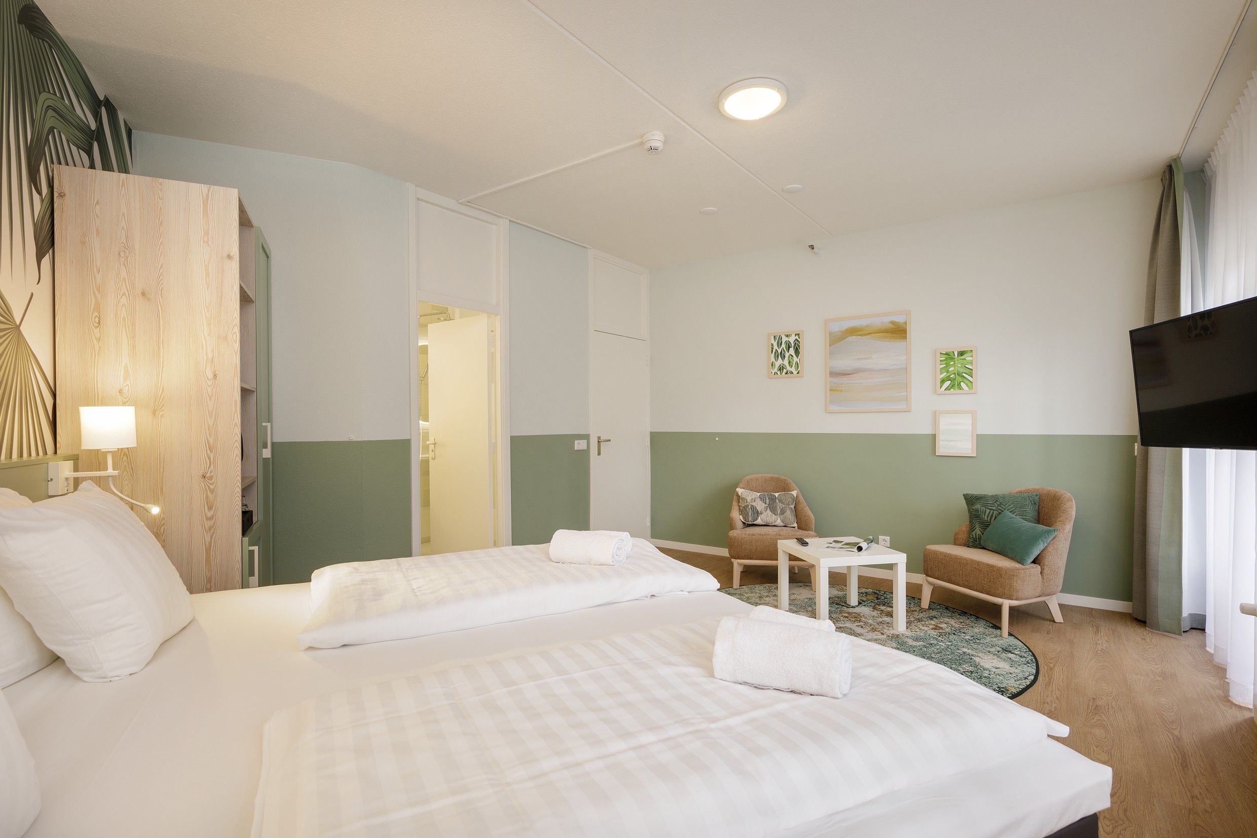 Kamer