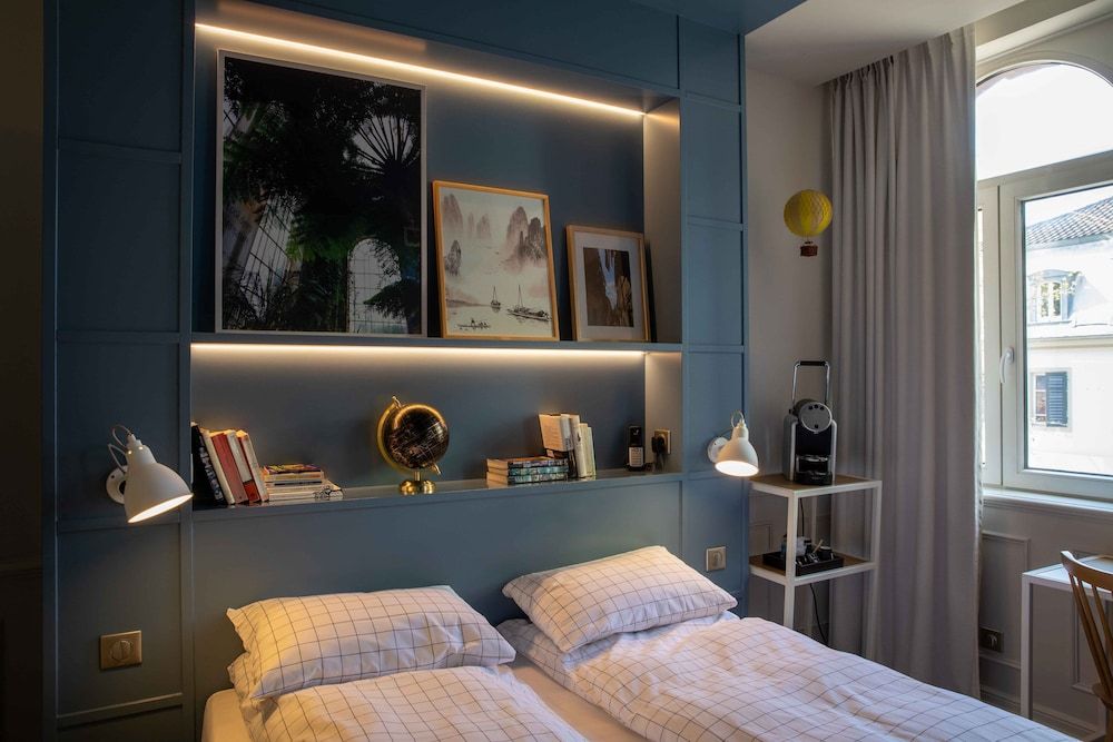 afbeelding van Business kamer