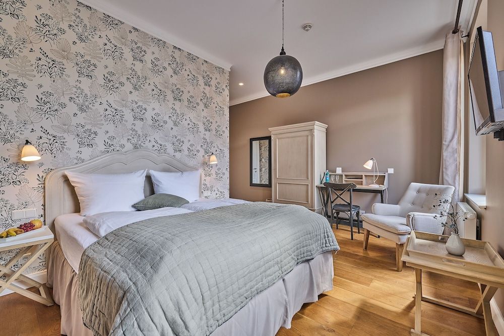 afbeelding van Deluxe tweepersoonskamer, 1 slaapkamer