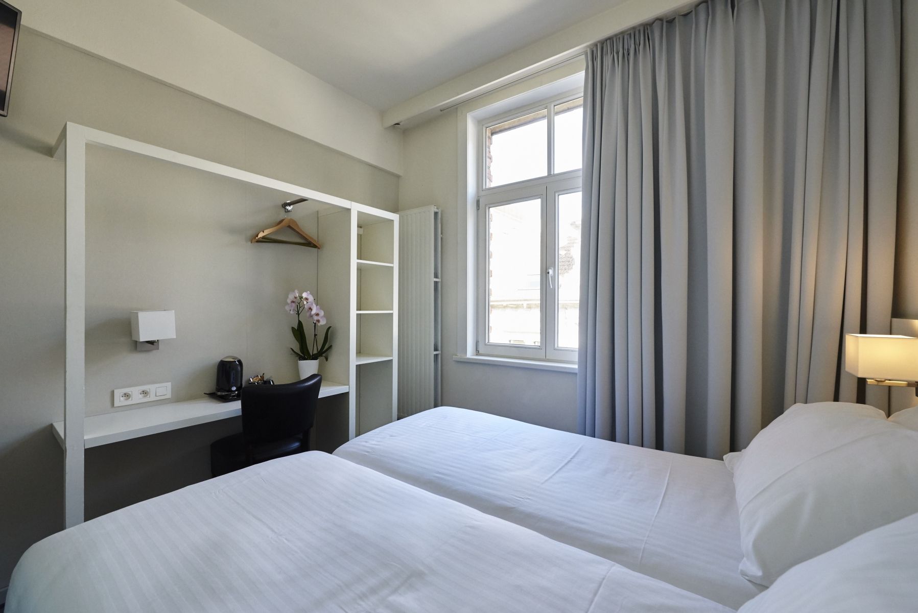 Kamer