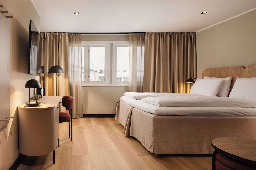 afbeelding van Superior kamer, 1 kingsize bed