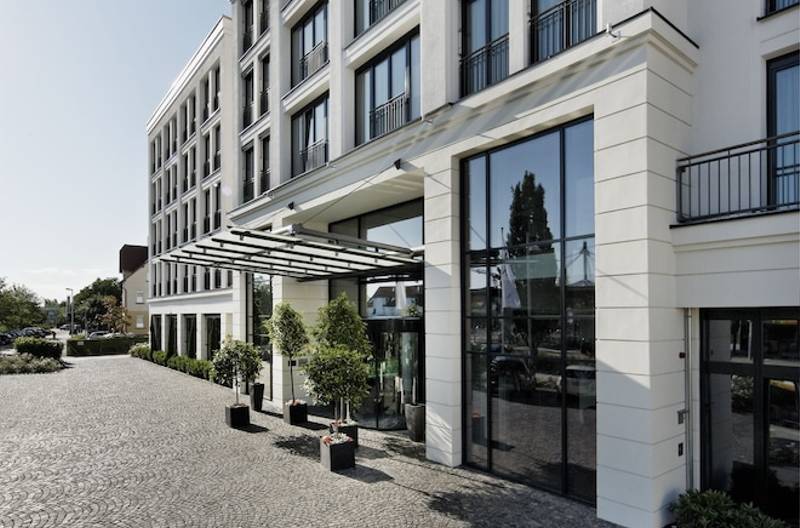 Park Hotel Stuttgart Messe Airport www.hotelspecials.be