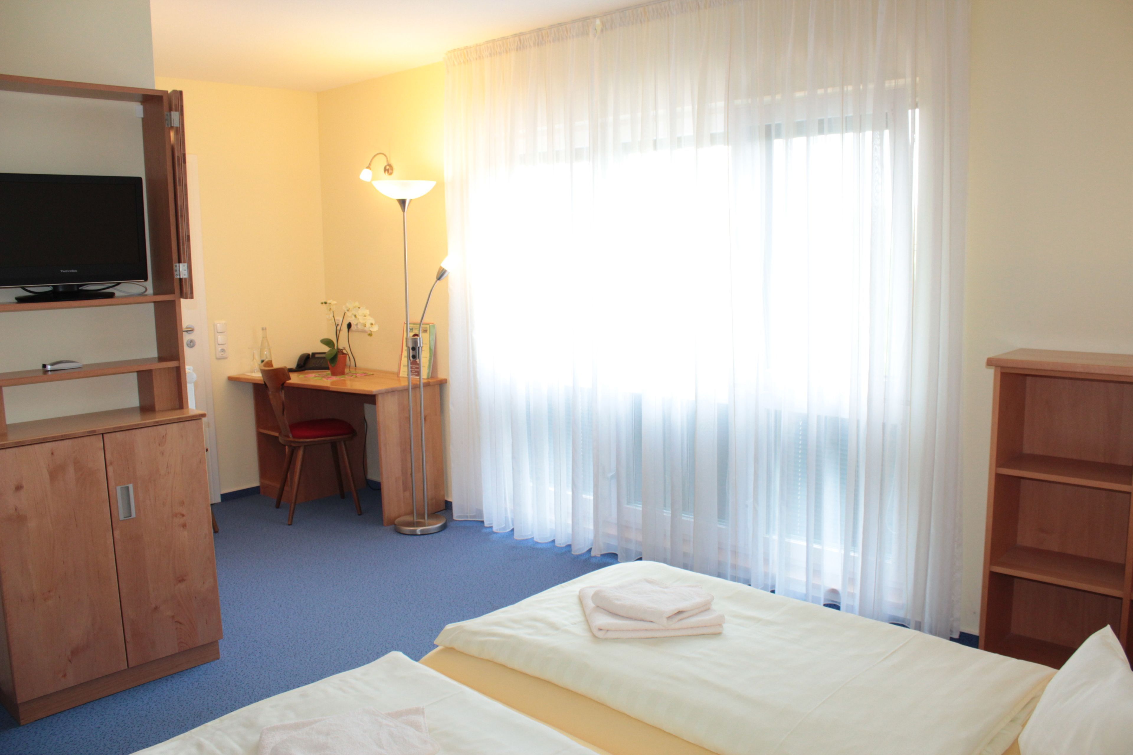 Kamer