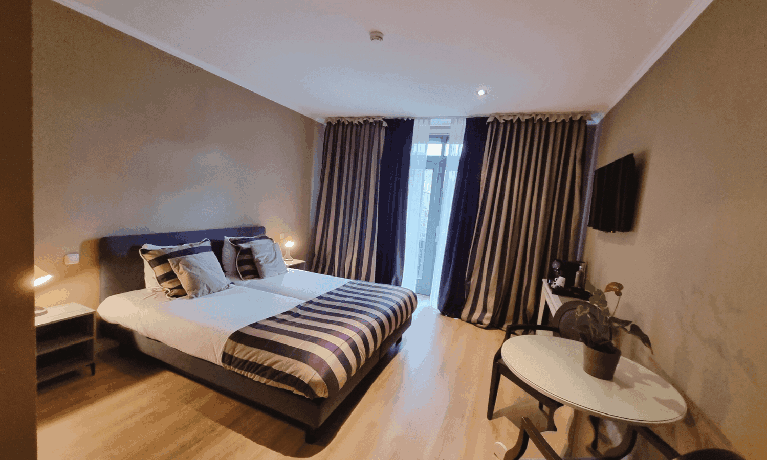 Kamer