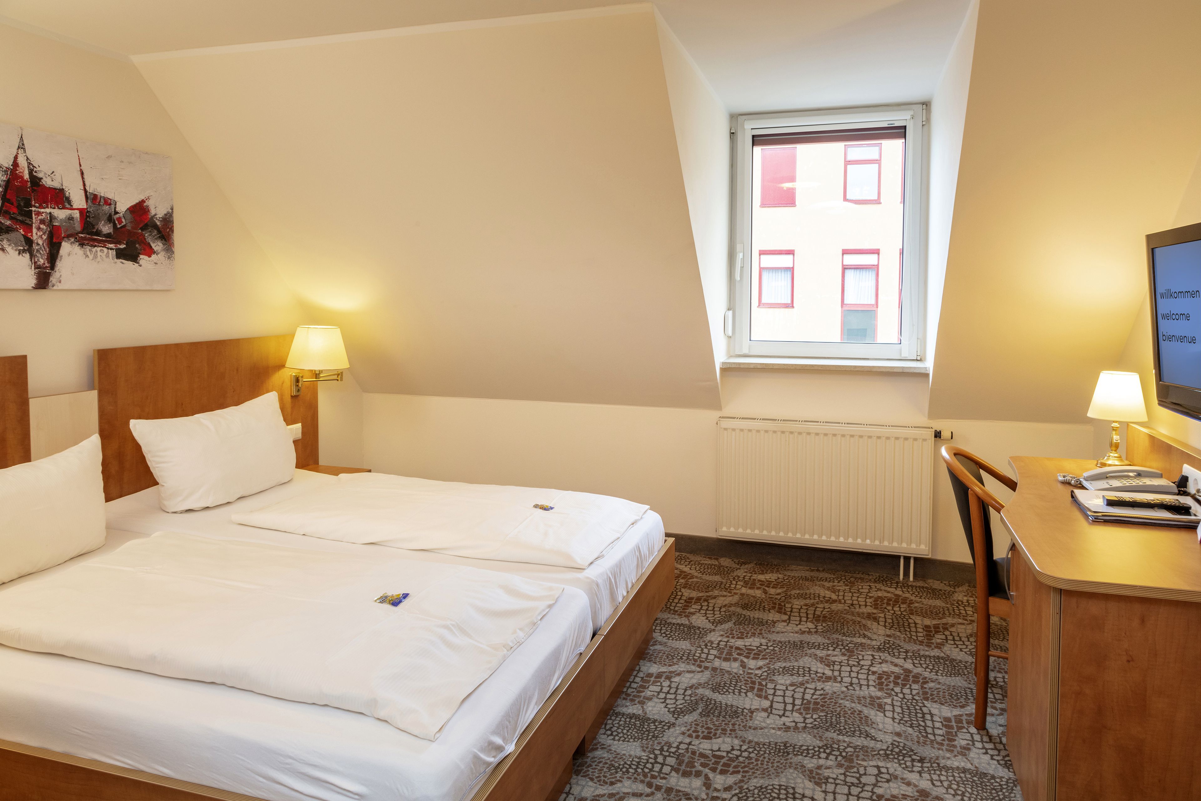 Kamer