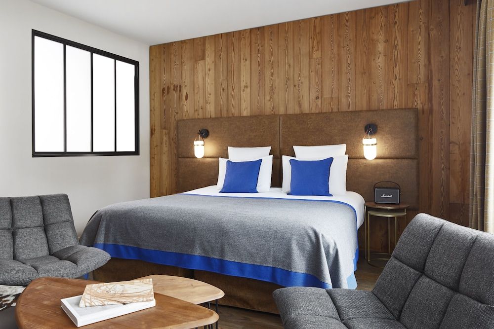 afbeelding van Superior kamer