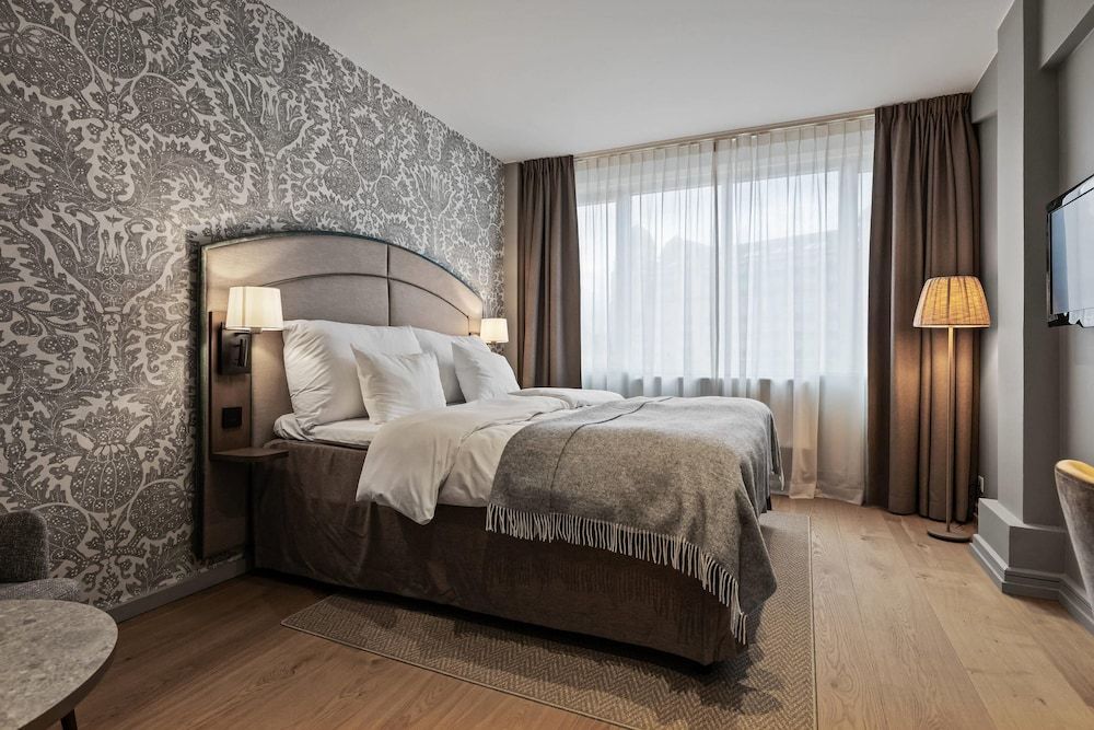 afbeelding van Superior kamer, 1 tweepersoonsbed