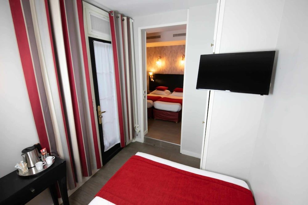 afbeelding van Beauty ervaring