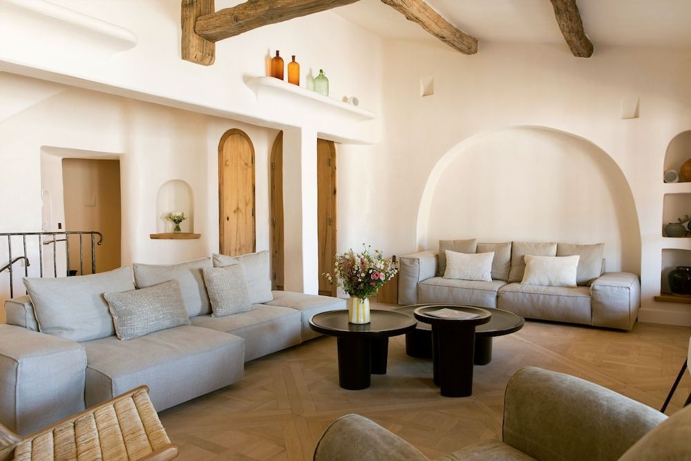 afbeelding van Grand appartement