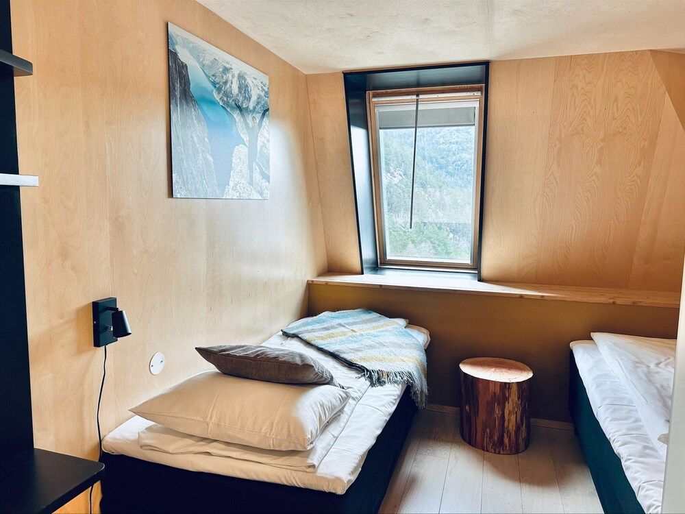 afbeelding van Twin kamer