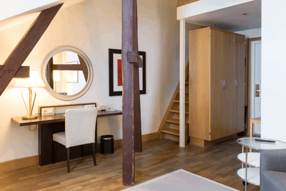 Kamer