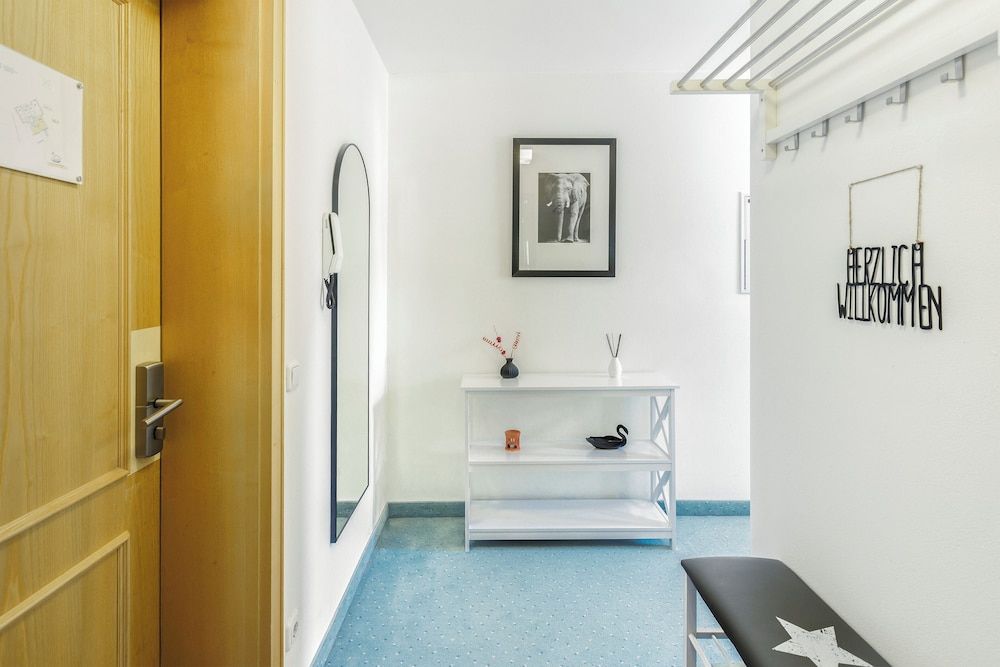 afbeelding van Appartement, 2 slaapkamers
