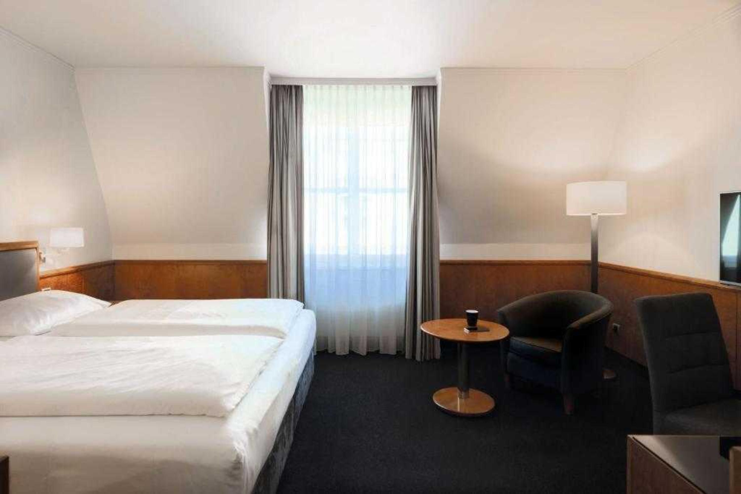 afbeelding van Superior Double room