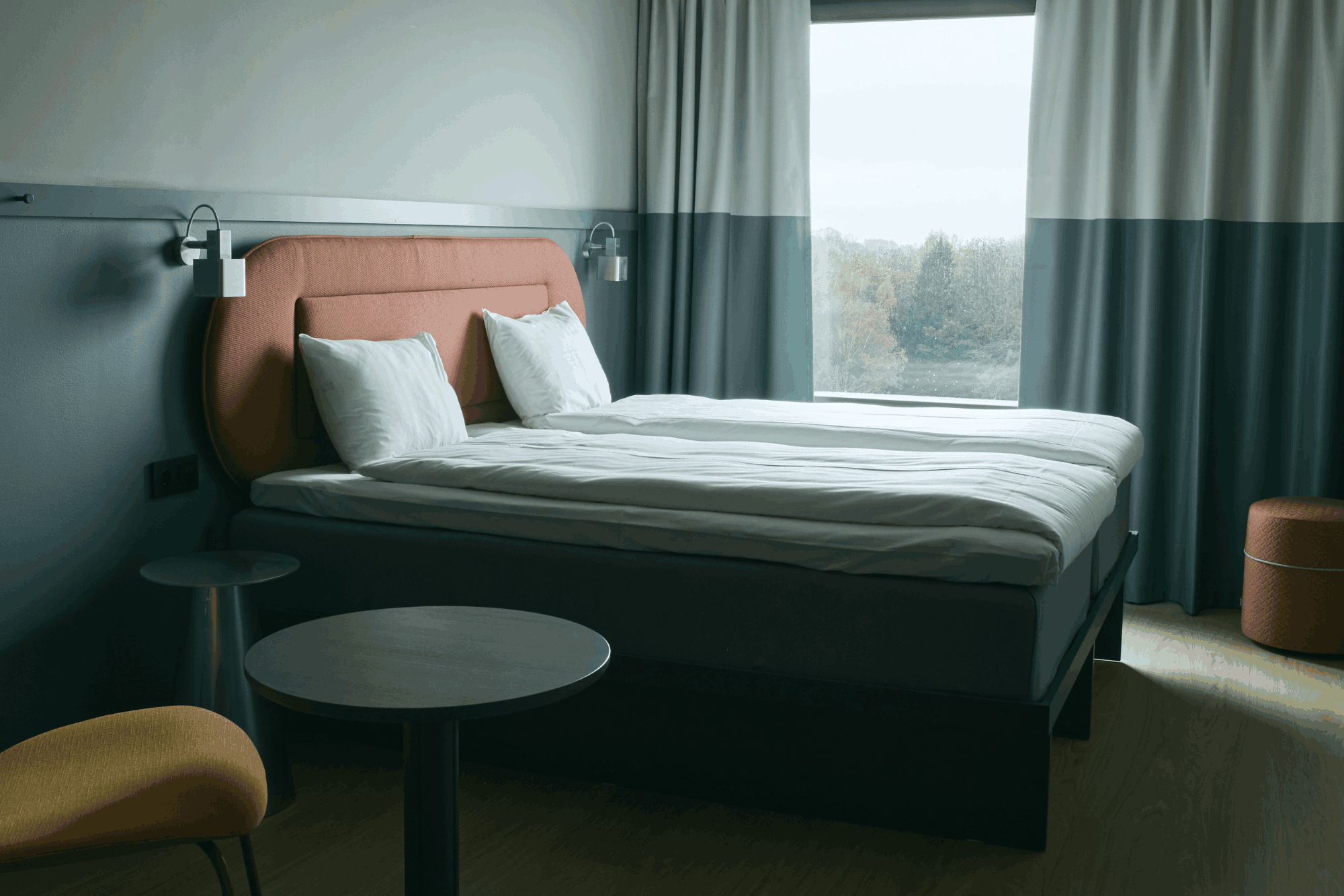 afbeelding van Standaard Kamer