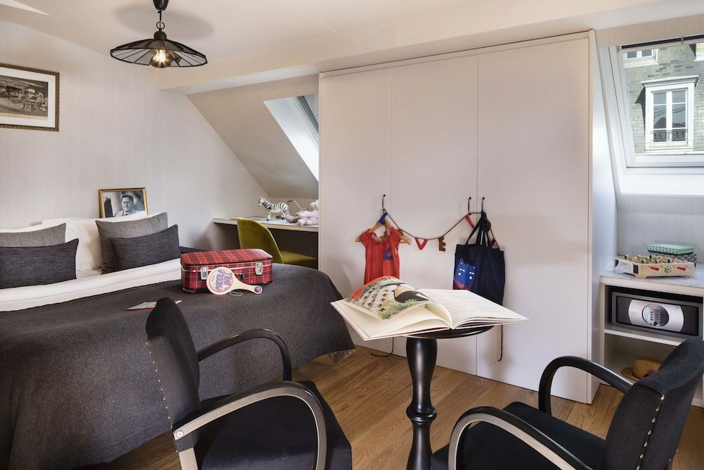 Kamer