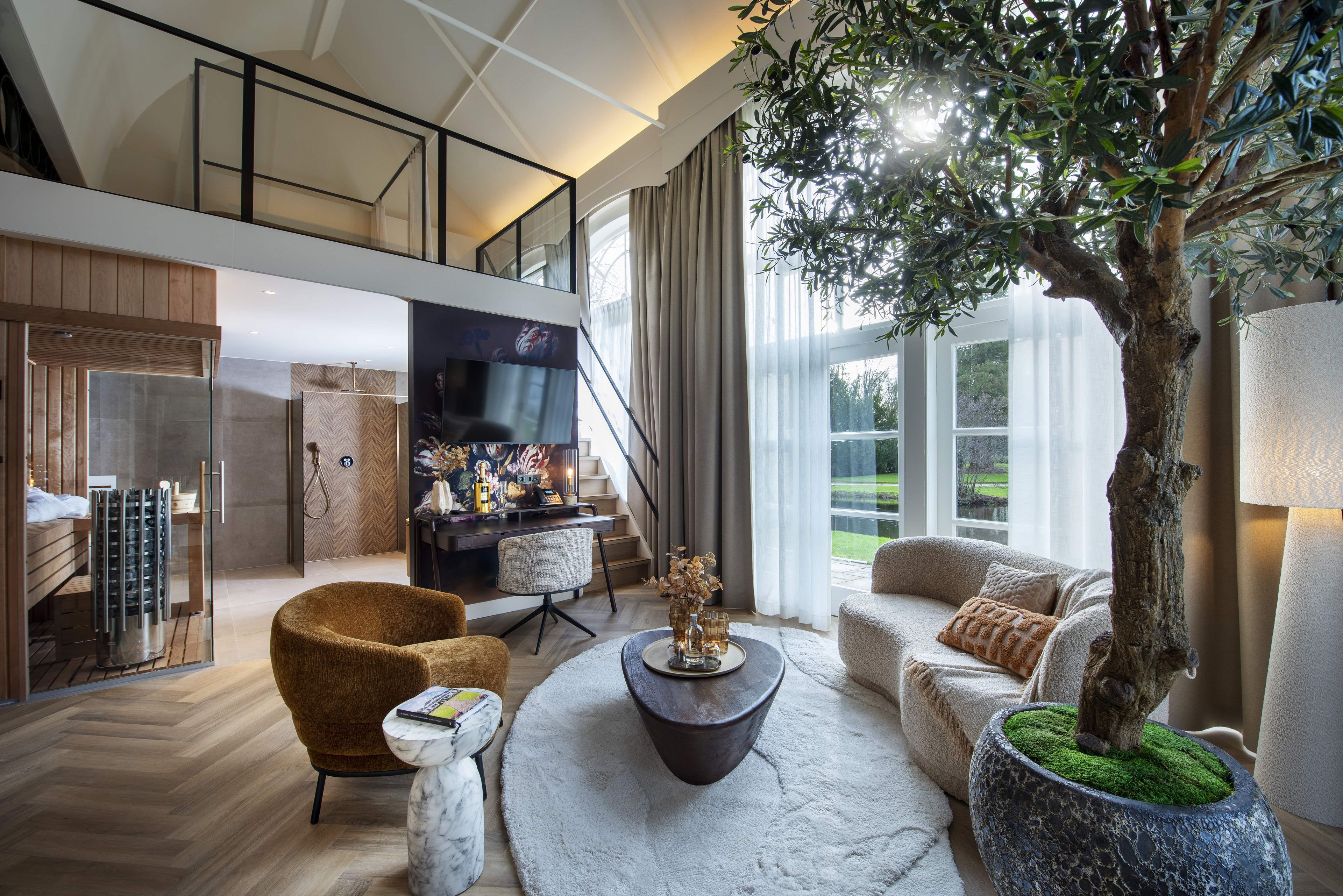 Kamer