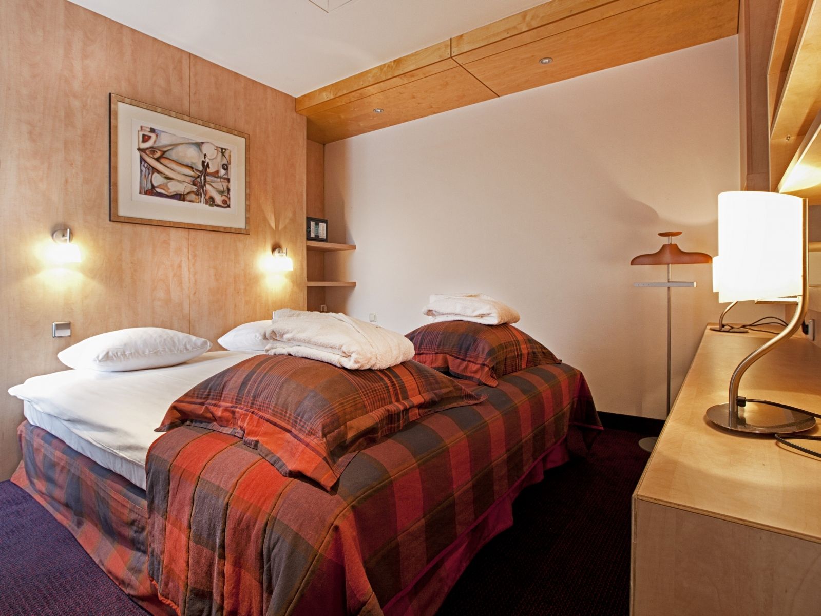 Kamer