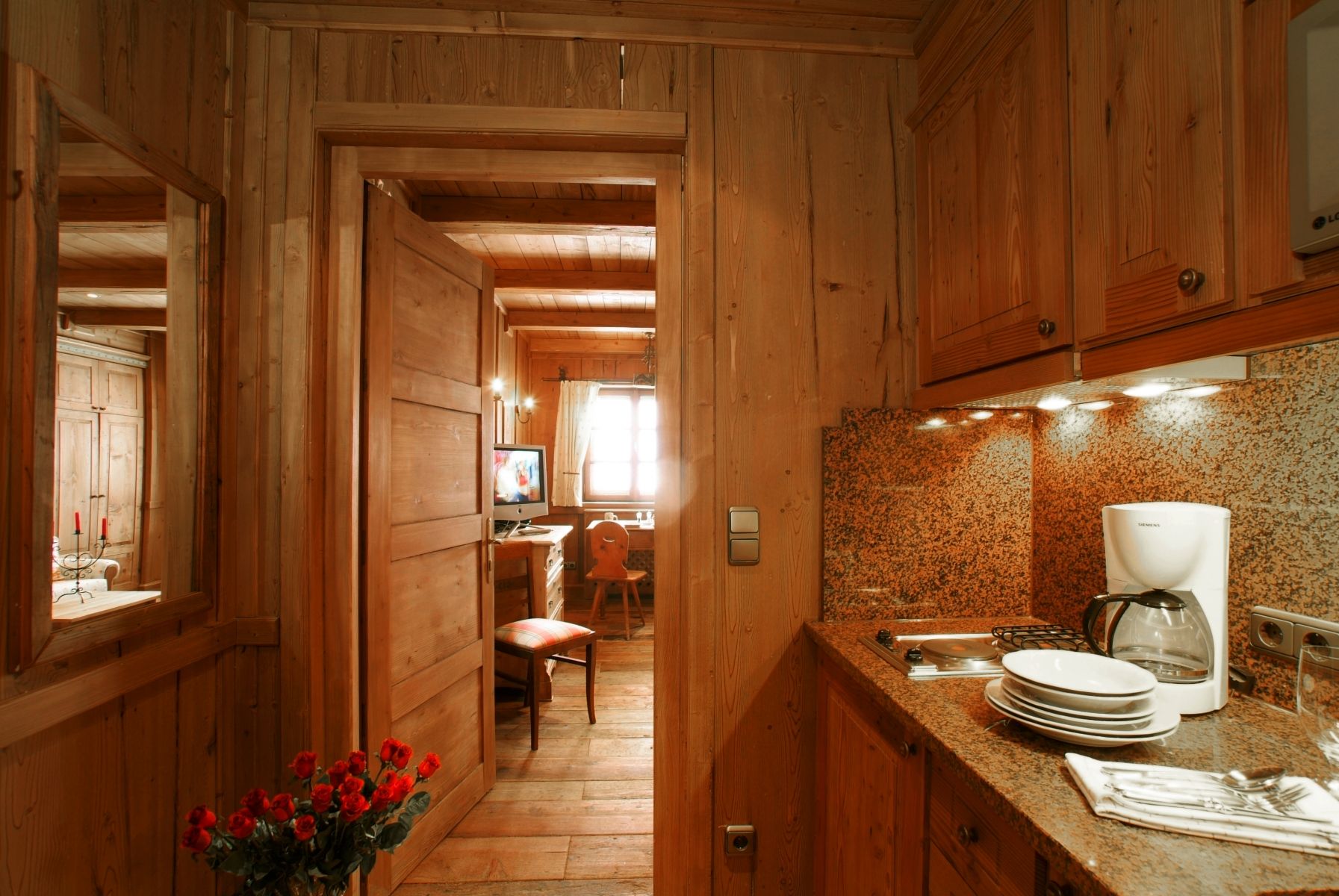 Kamer