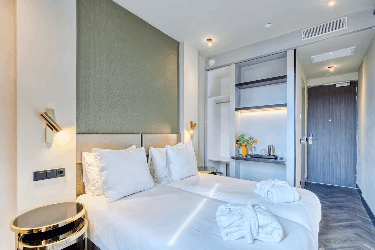 Kamer