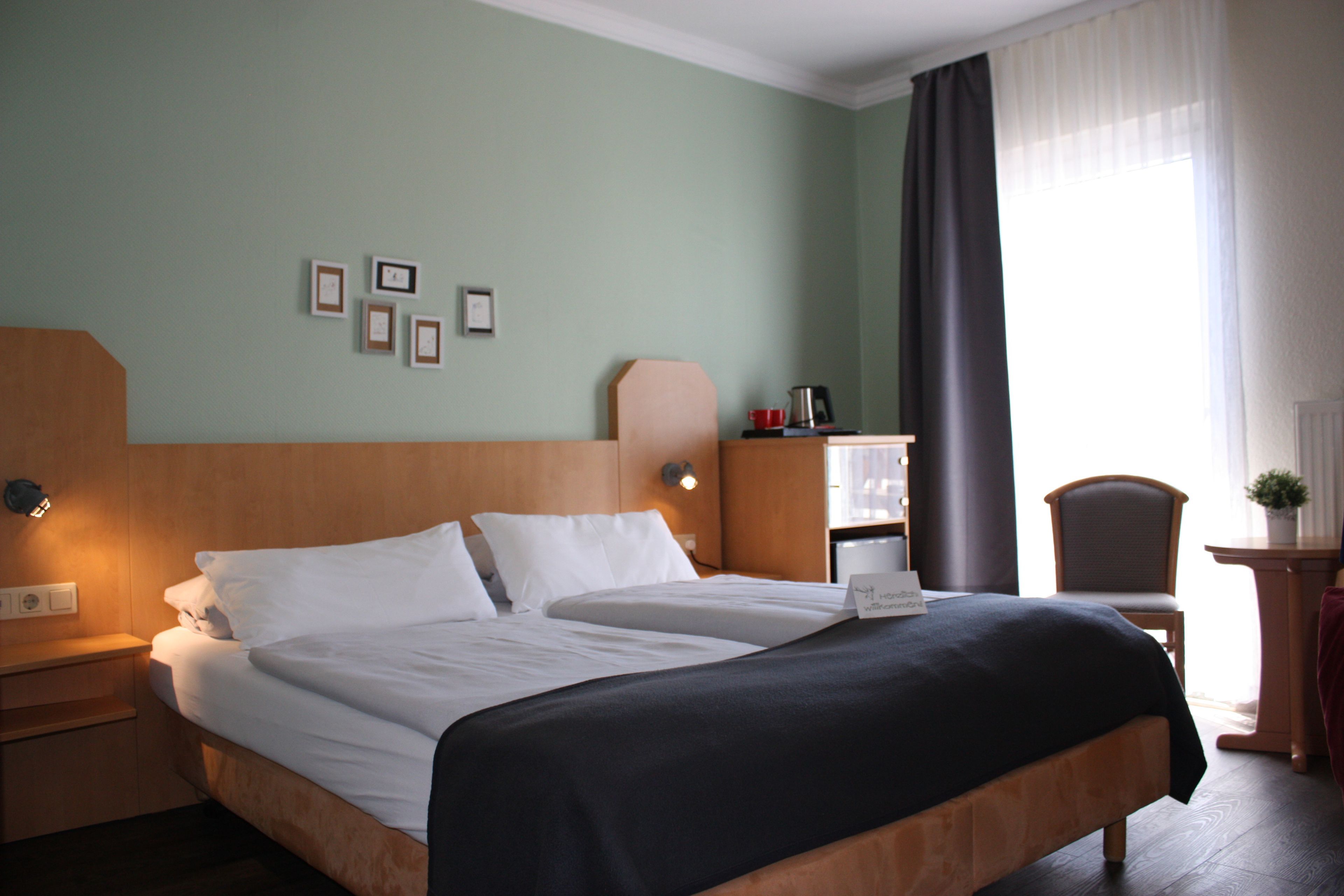 Kamer