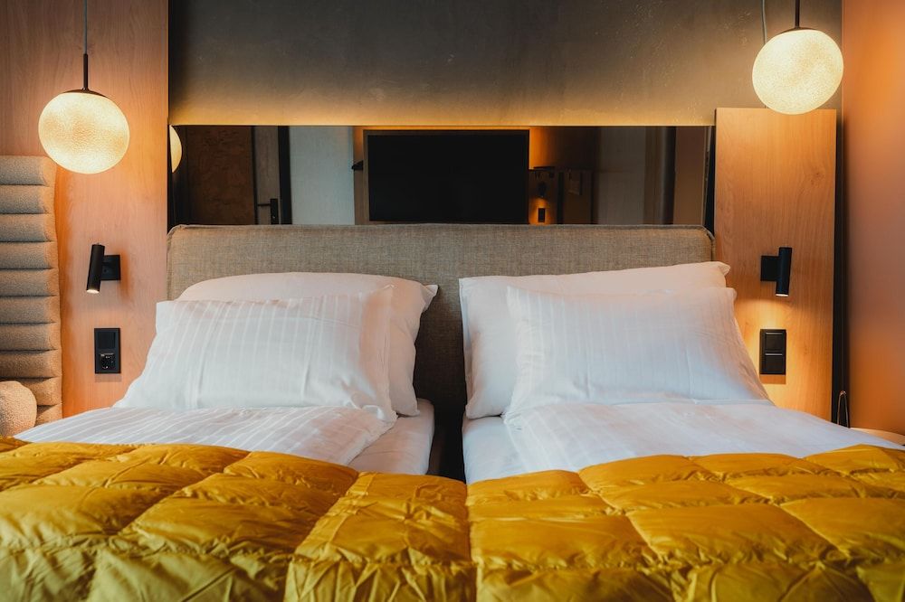 afbeelding van Superior Twin kamer