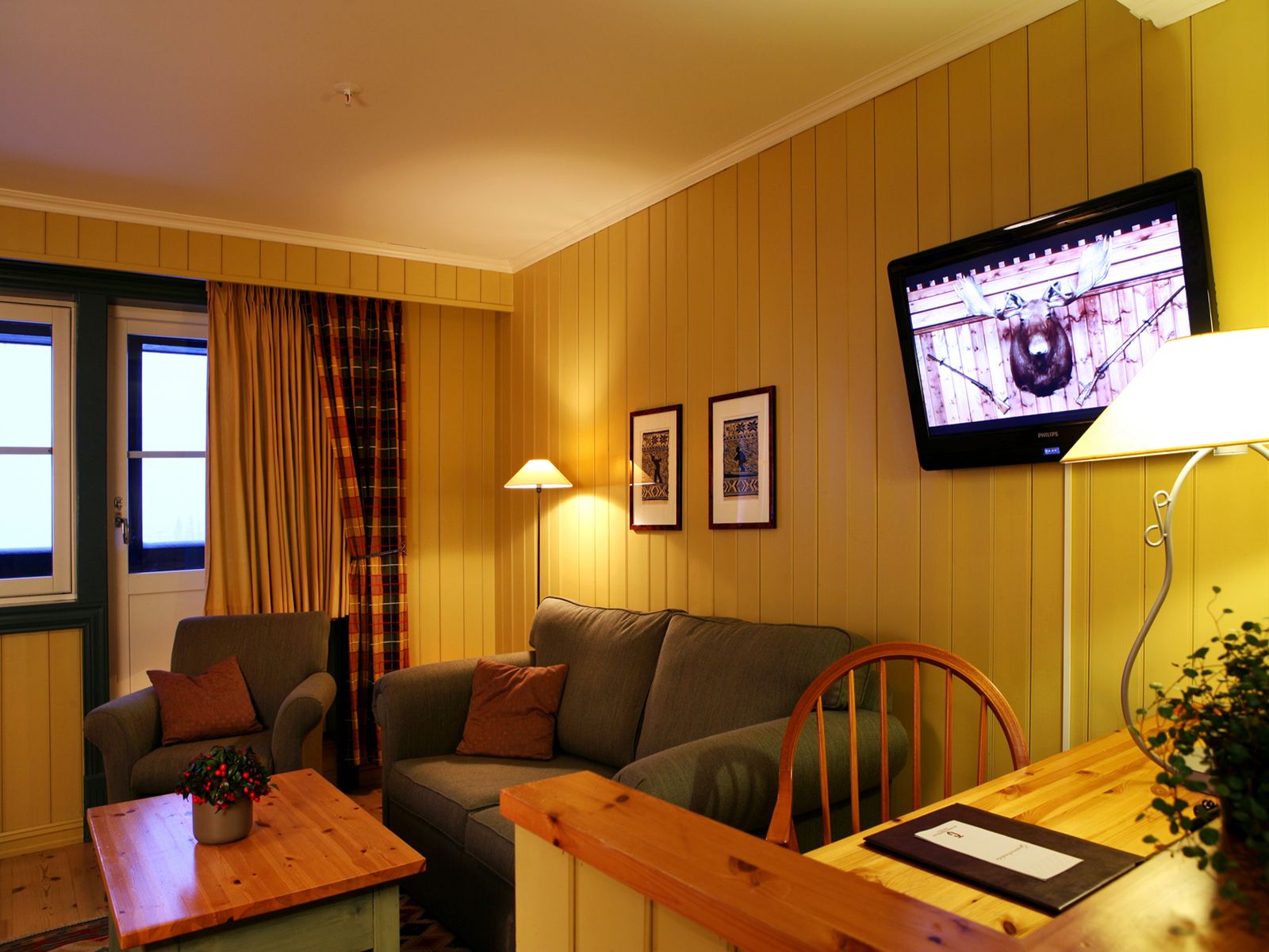 Kamer