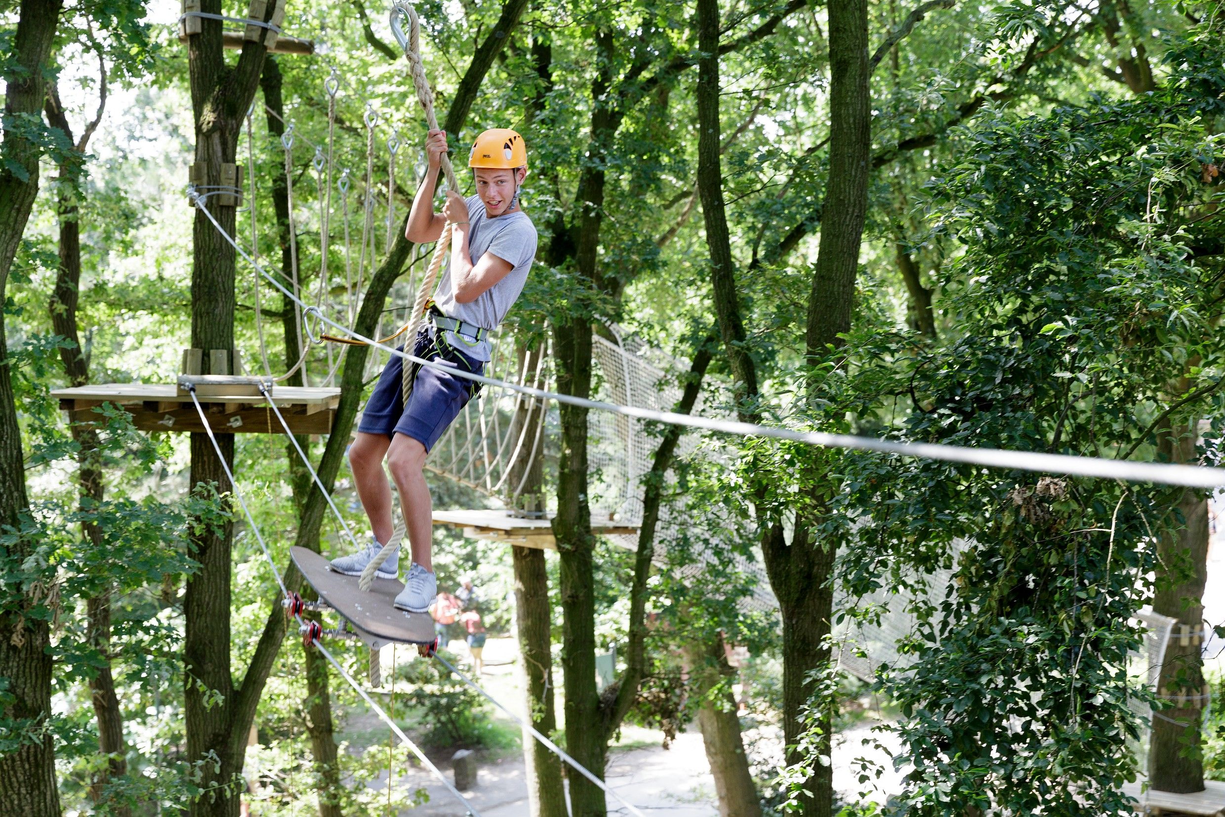 Activiteiten