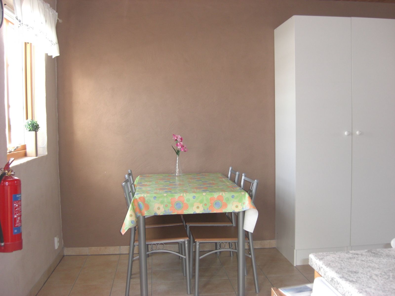 Kamer