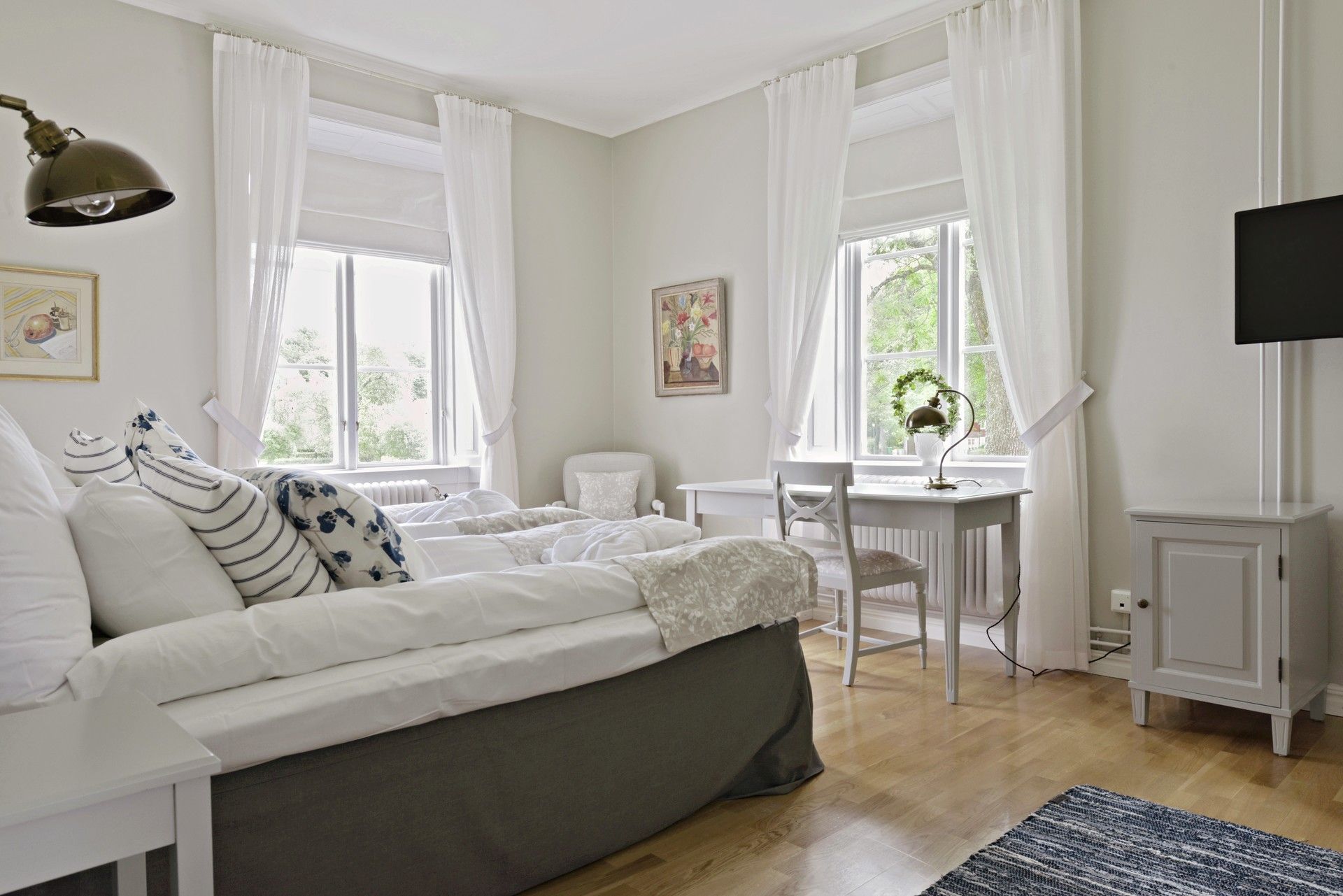 Kamer