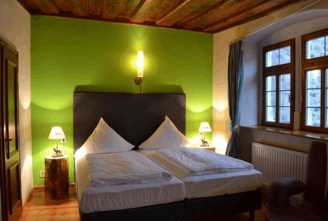 Kamer