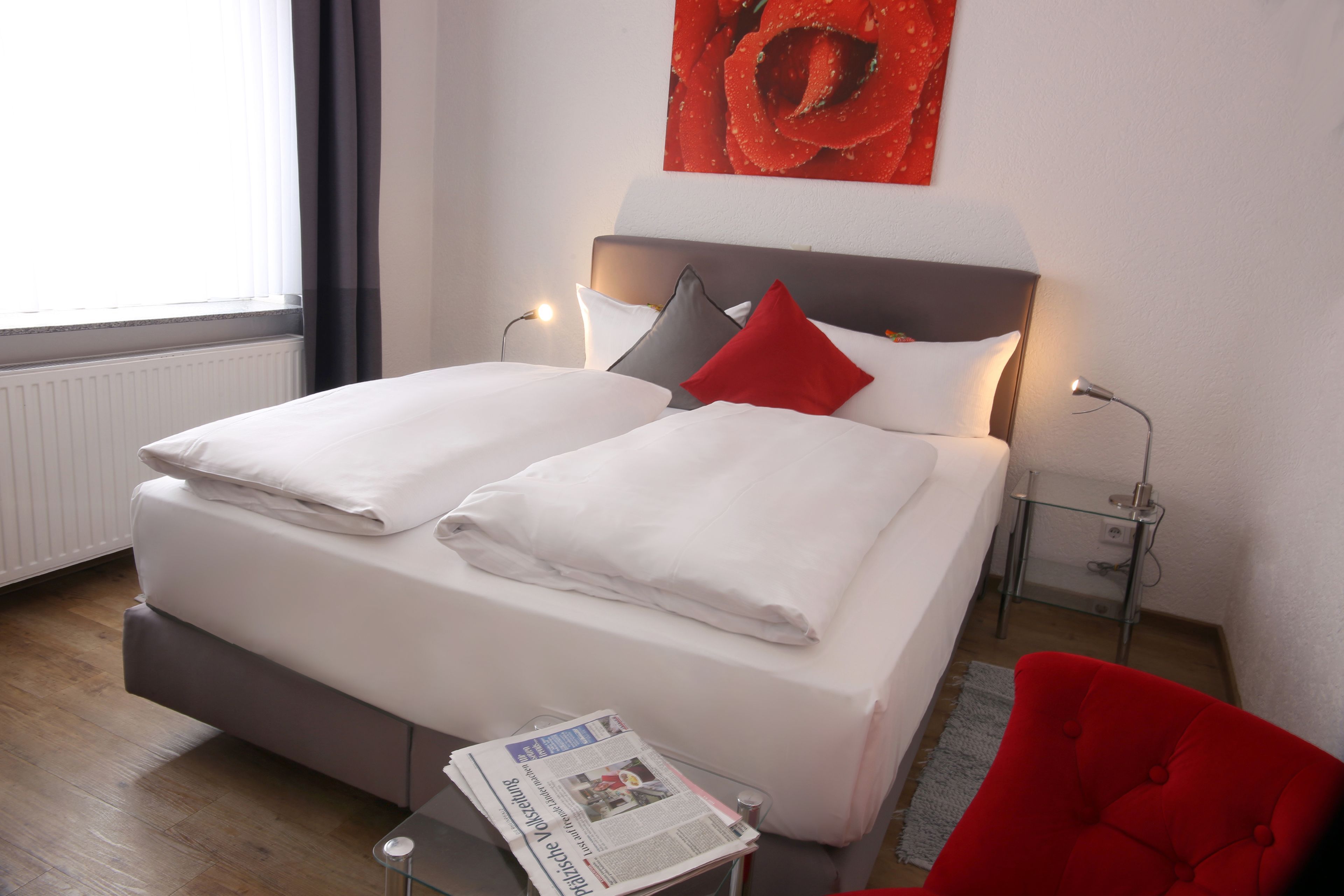 Kamer