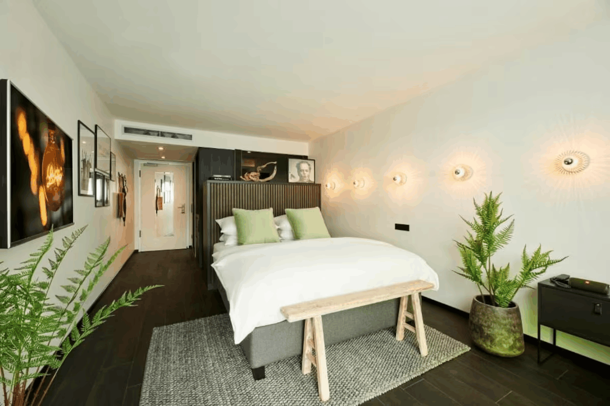 Kamer
