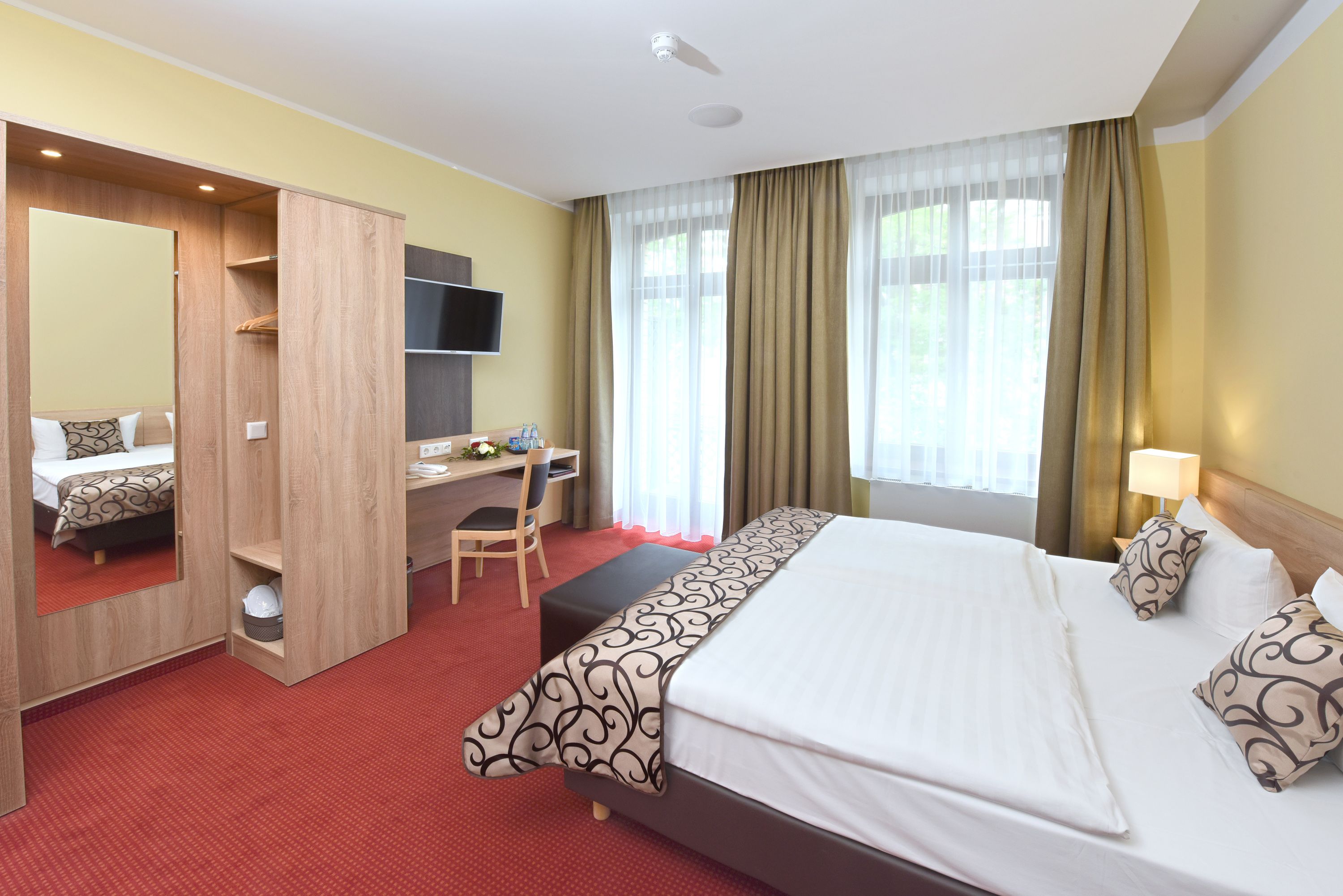 Kamer
