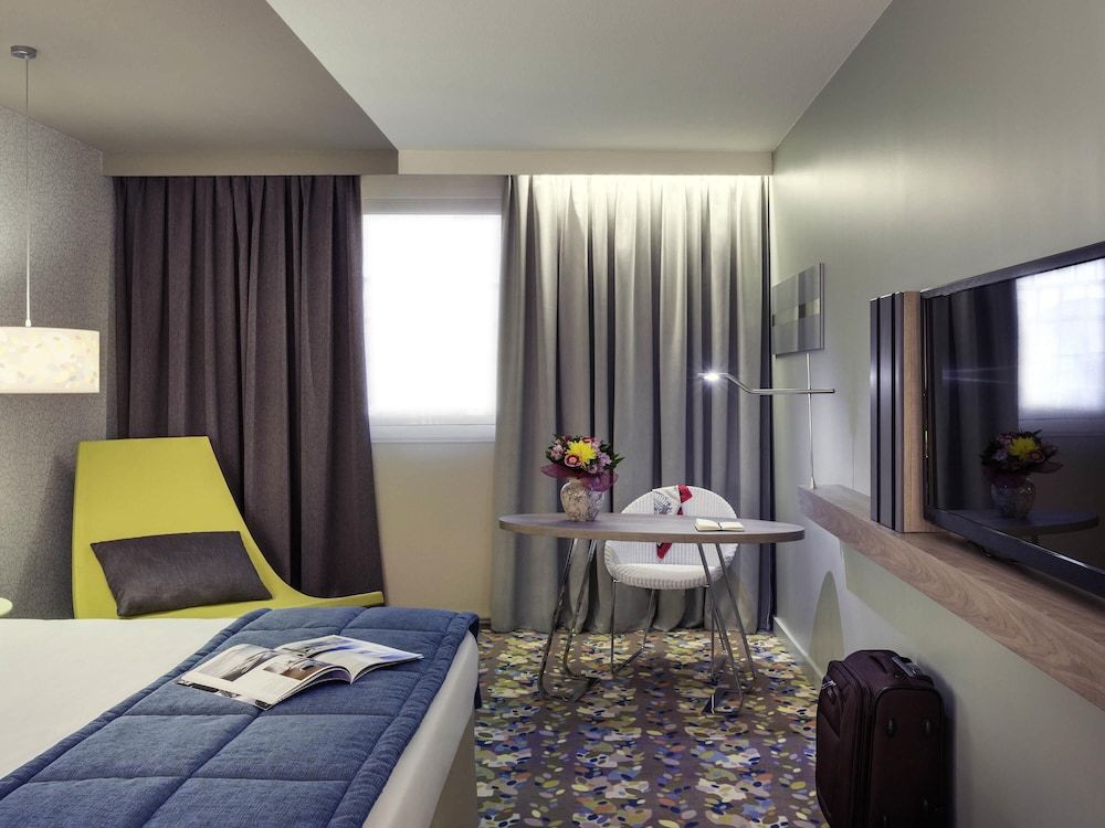 afbeelding van Superior kamer, 1 tweepersoonsbed