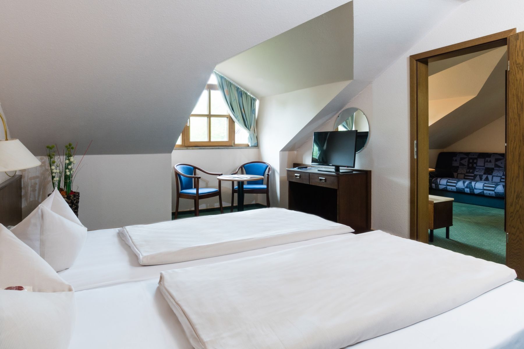 Kamer