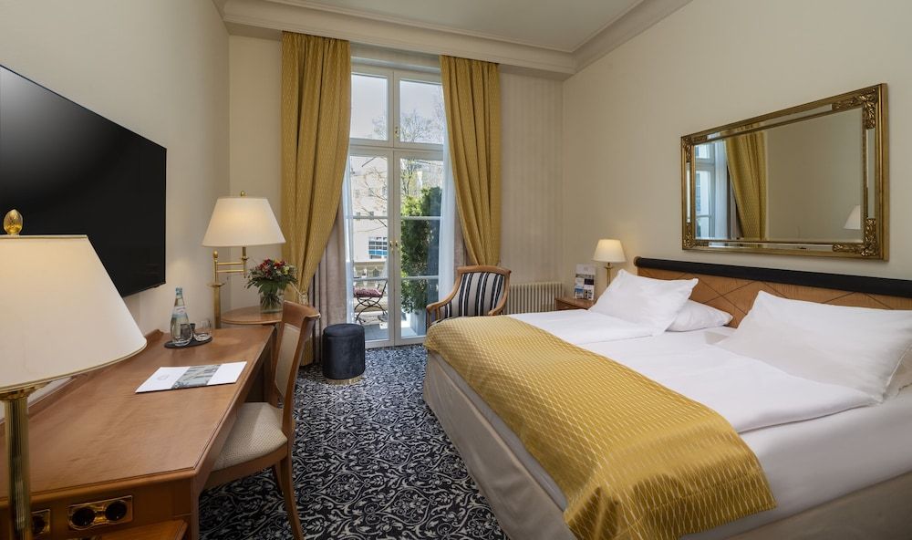 afbeelding van Superior Zimmer mit Balkon