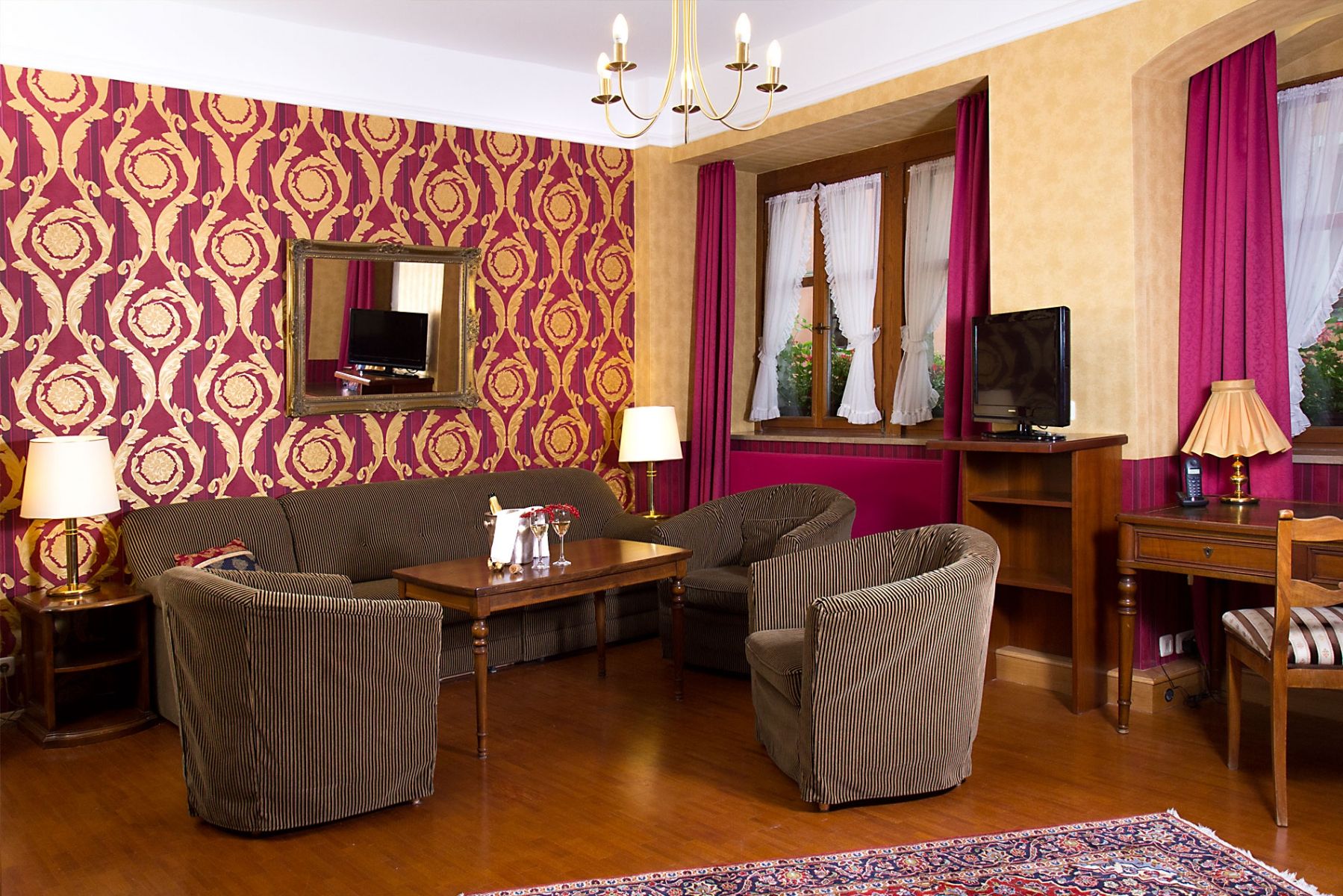 Kamer