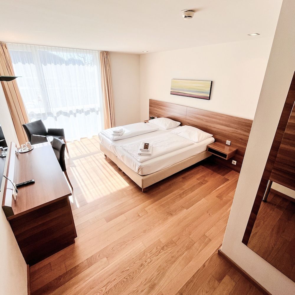 afbeelding van Comfort tweepersoonskamer