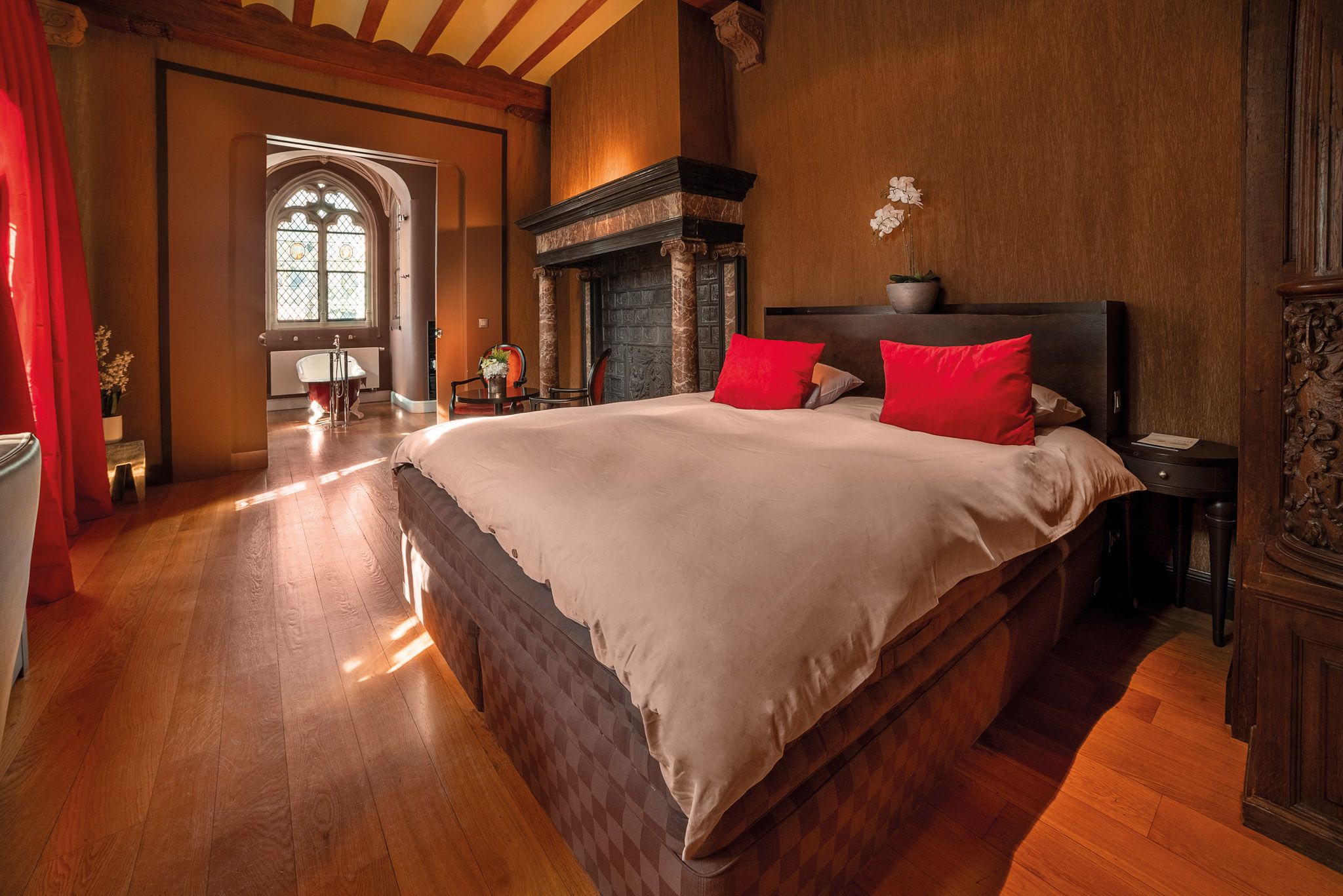Kamer