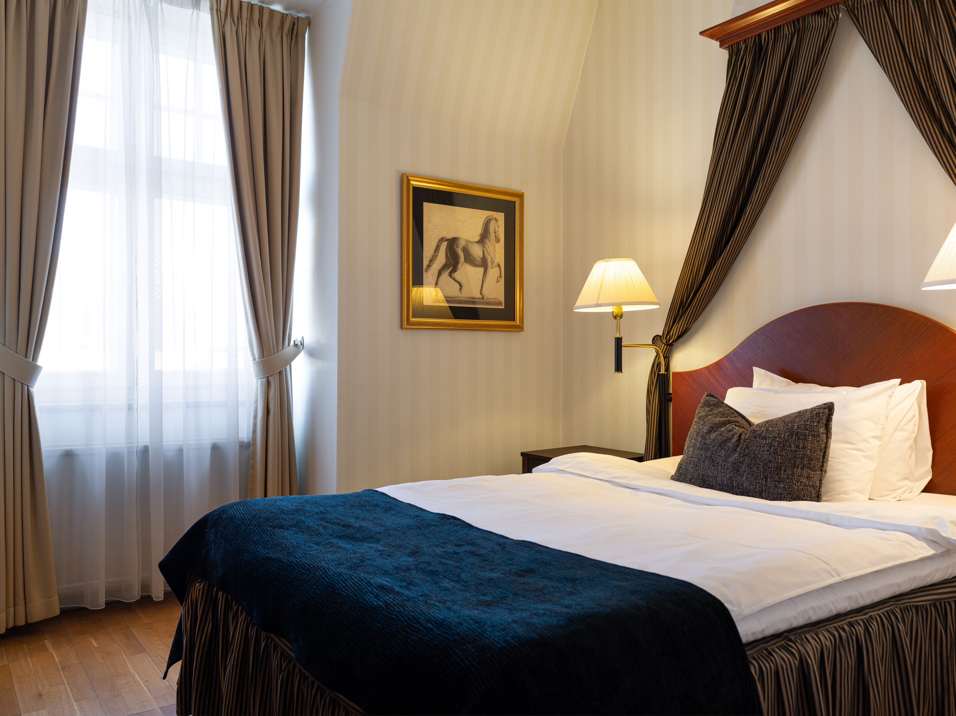 afbeelding van Economy tweepersoonskamer