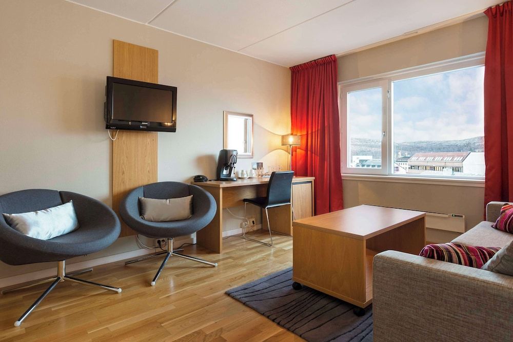 afbeelding van Junior suite