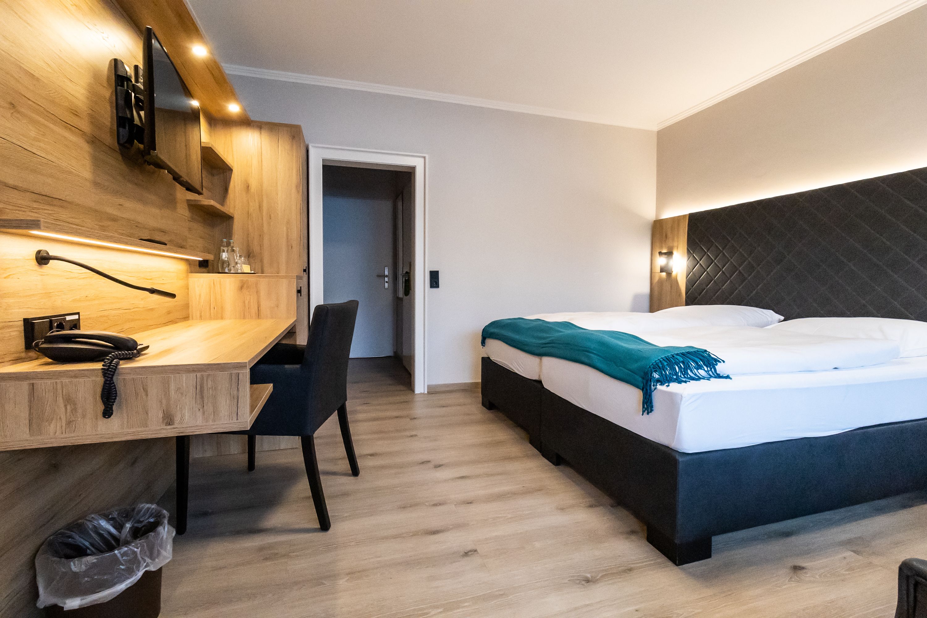 Kamer