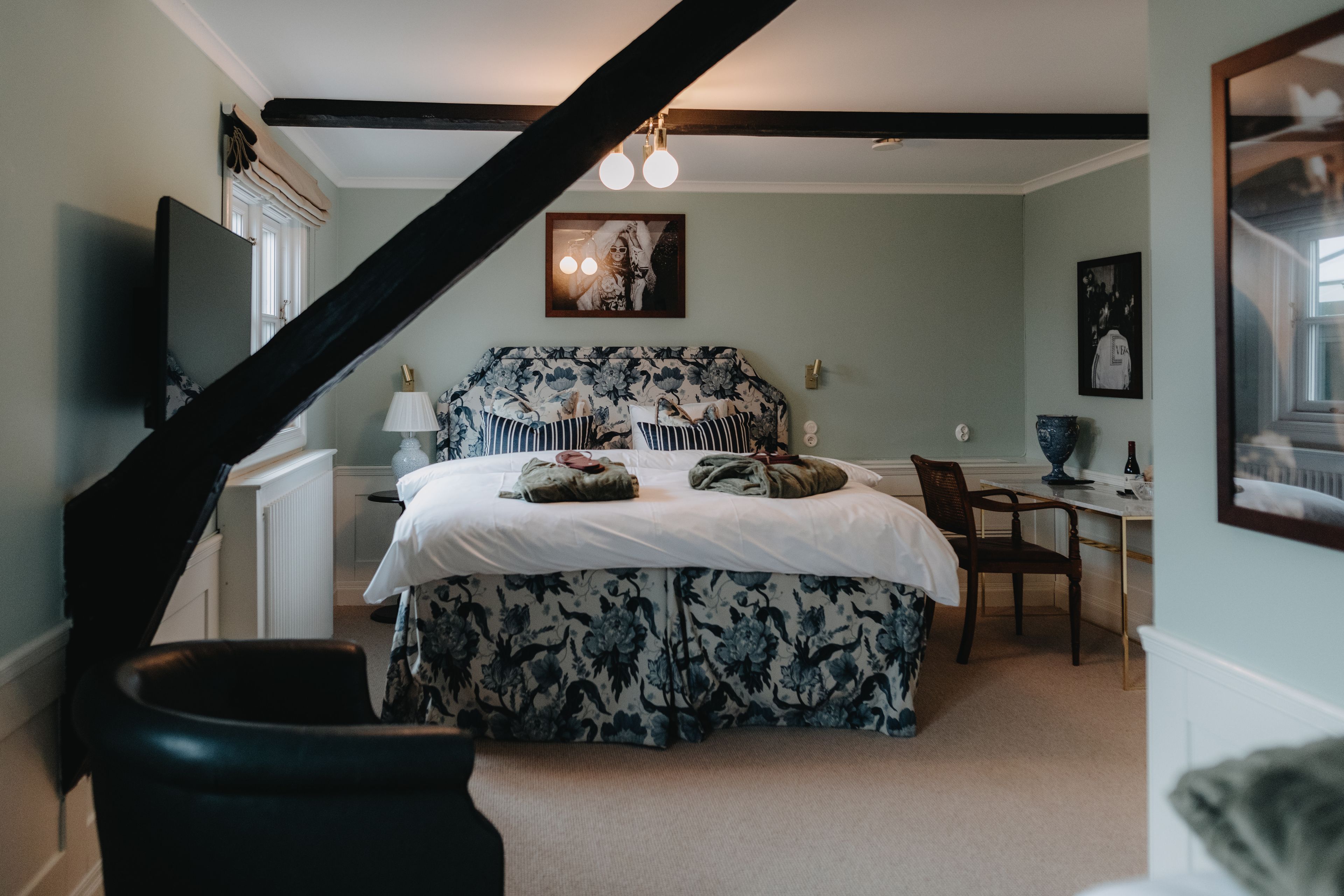 Kamer