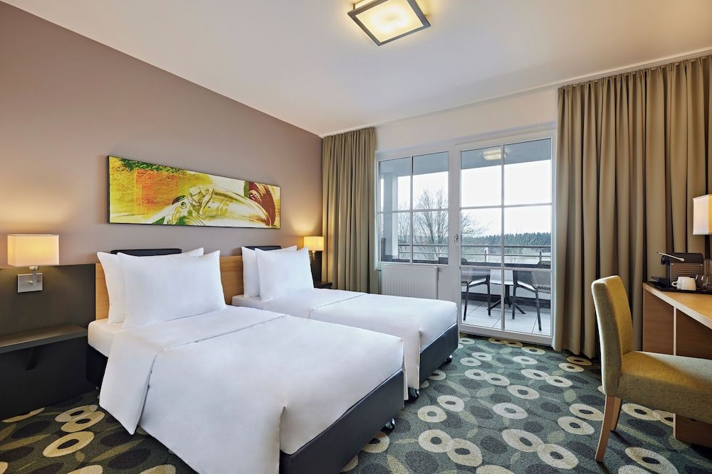 afbeelding van Standaard Twin kamer