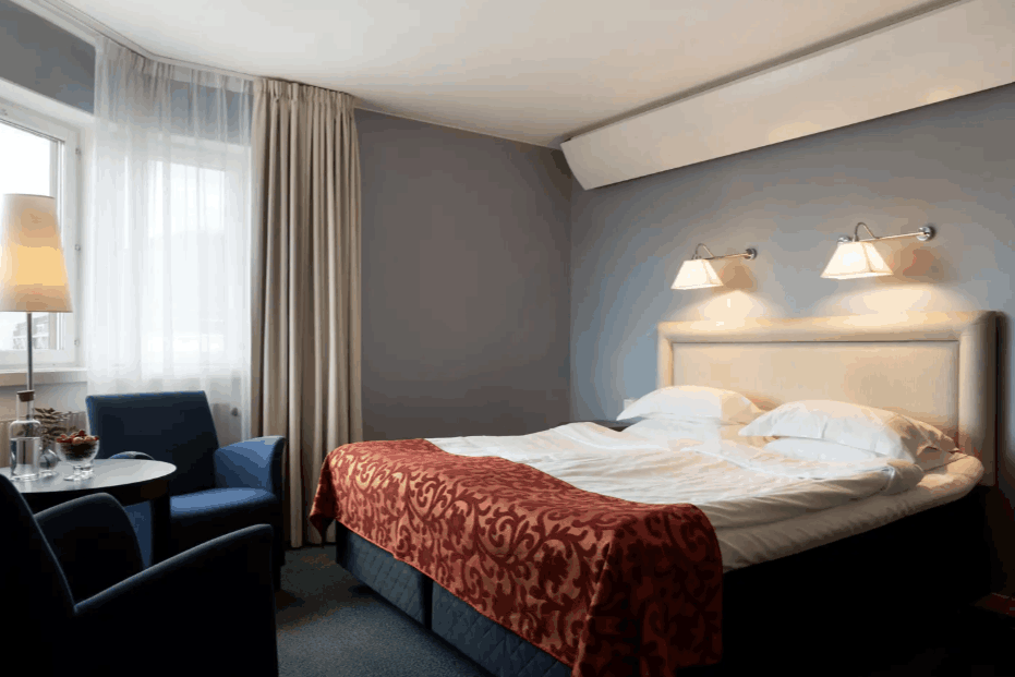 Kamer