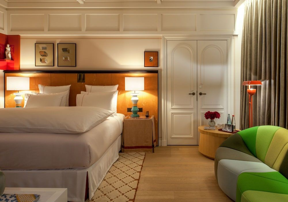 Kamer
