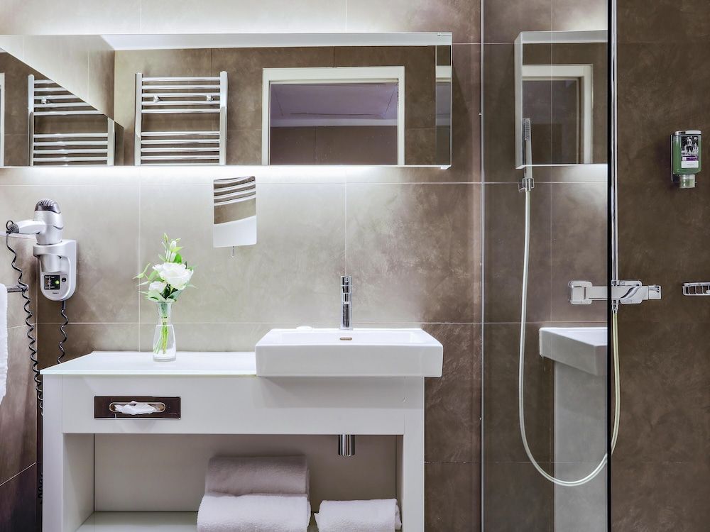 afbeelding van Beauty ervaring