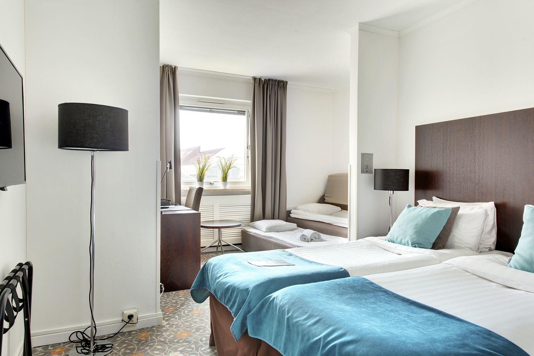 Kamer